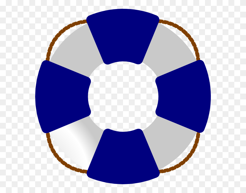Blue Life Savers - KibrisPDR