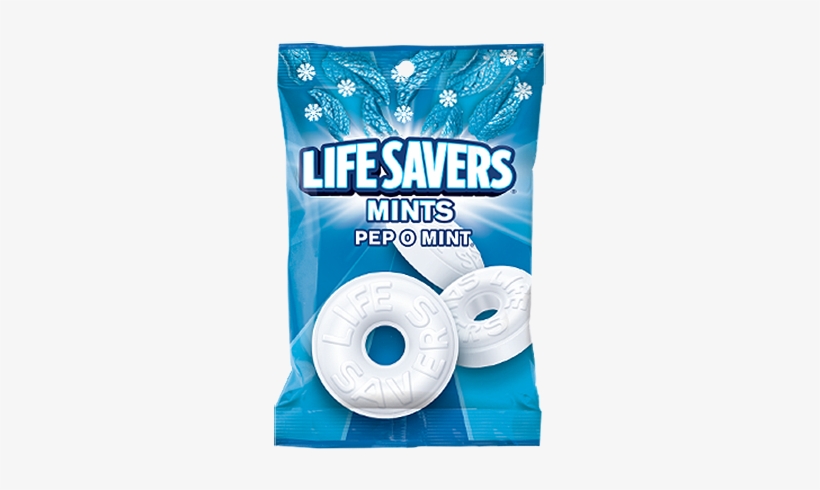 Detail Blue Life Savers Nomer 6