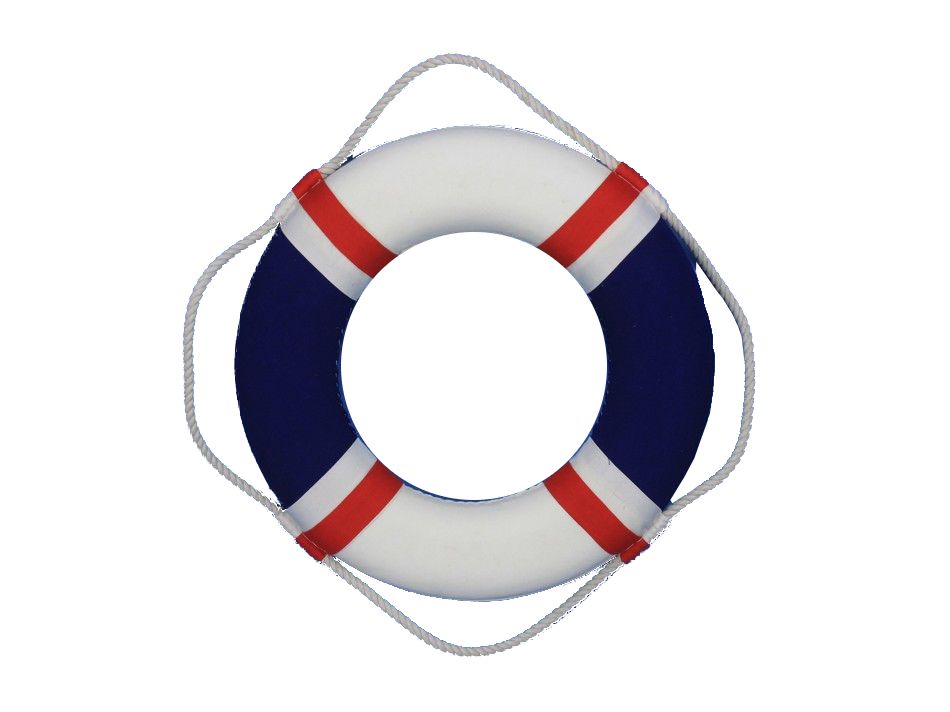 Detail Blue Life Savers Nomer 9