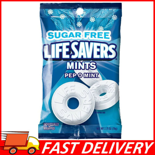 Detail Blue Life Savers Nomer 15