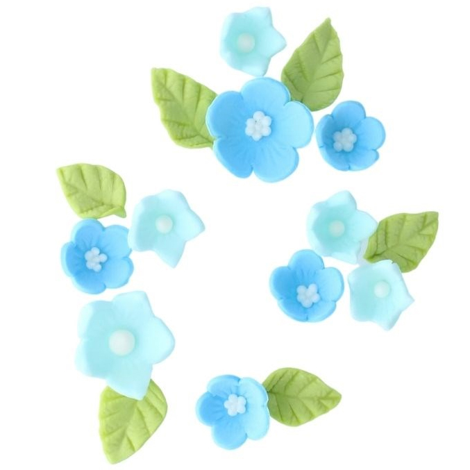 Detail Blumen Streuen Nomer 28