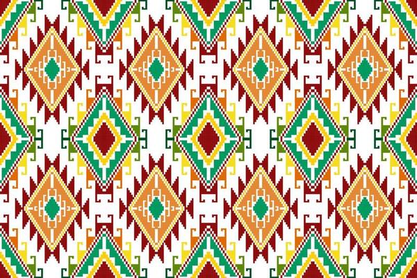 Detail Boho Muster Nomer 7