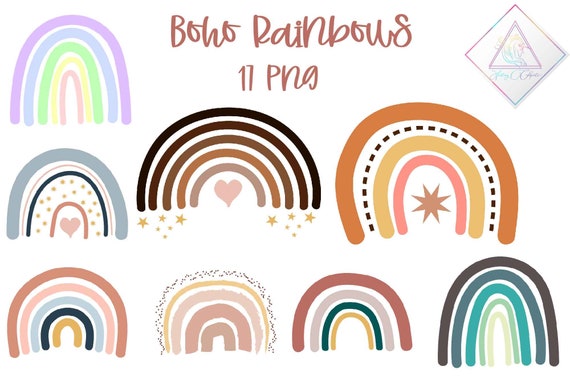Detail Boho Muster Nomer 2
