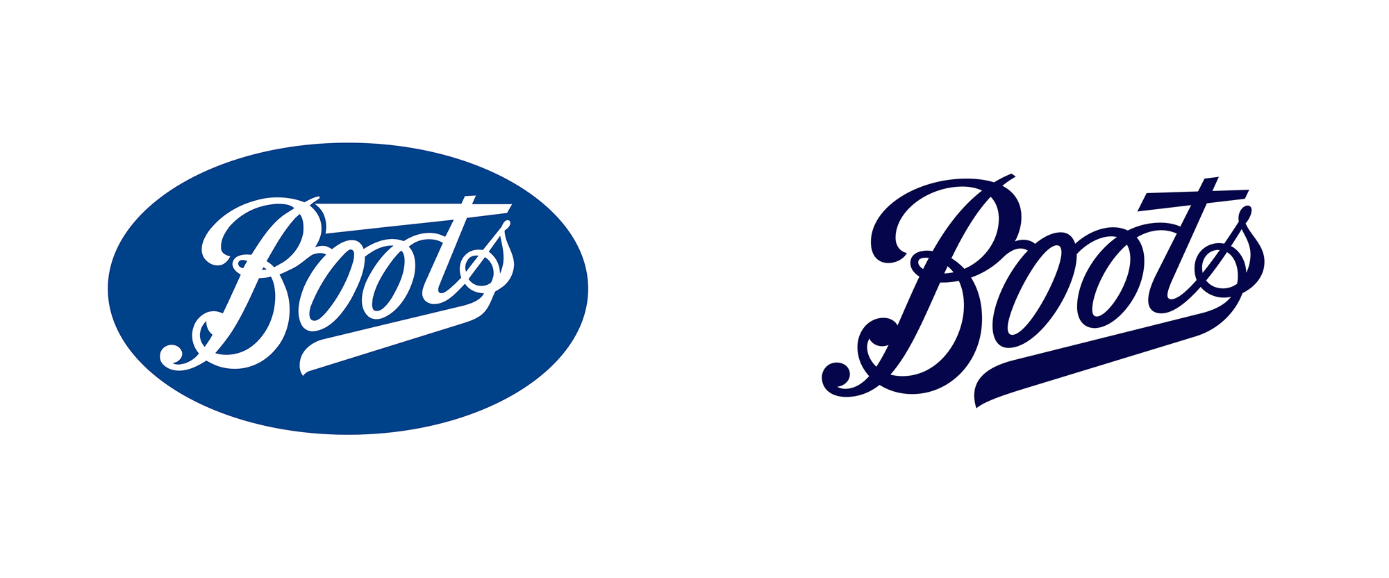 Detail Boots Logo Nomer 2