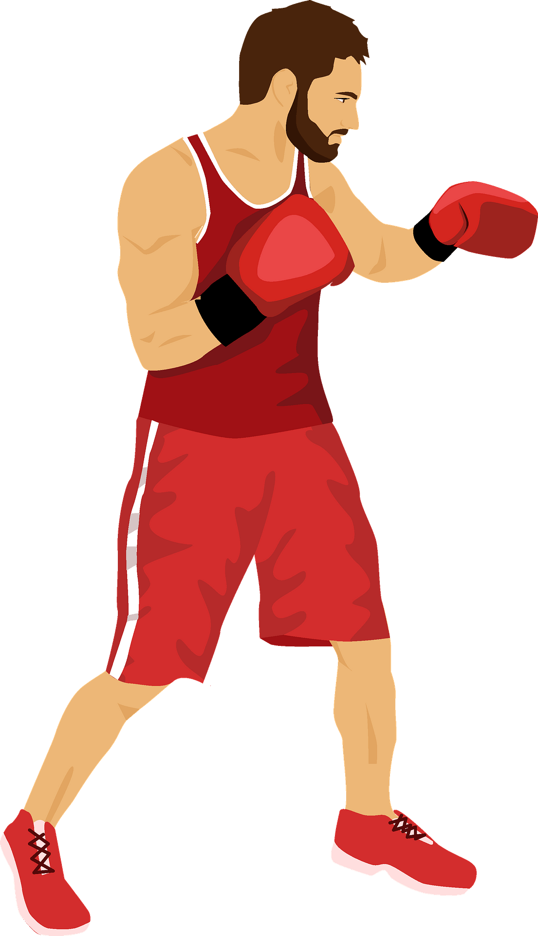 Boxer Bilder - KibrisPDR