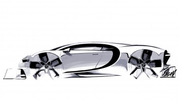 Detail Bugatti Top View Nomer 7