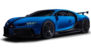 Detail Bugatti Top View Nomer 19