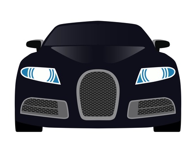 Detail Bugatti Top View Nomer 4