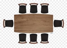 Detail Cad Tree Top View Nomer 13