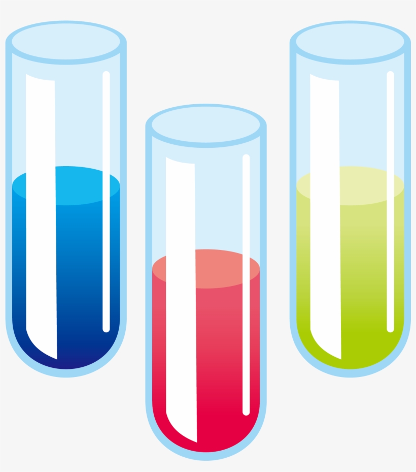 Detail Chemistry Lab Drawing Nomer 22