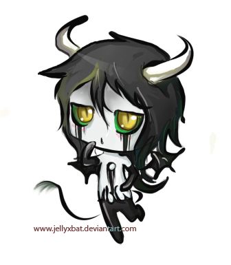 Detail Chibi Ulquiorra Nomer 15