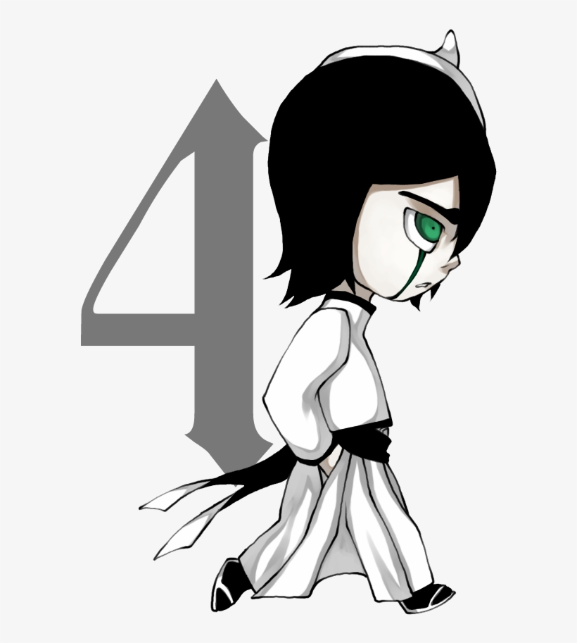 Detail Chibi Ulquiorra Nomer 2