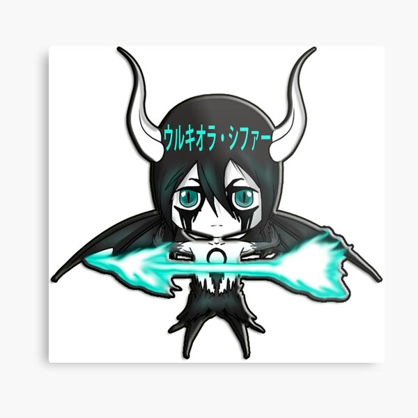 Detail Chibi Ulquiorra Nomer 20