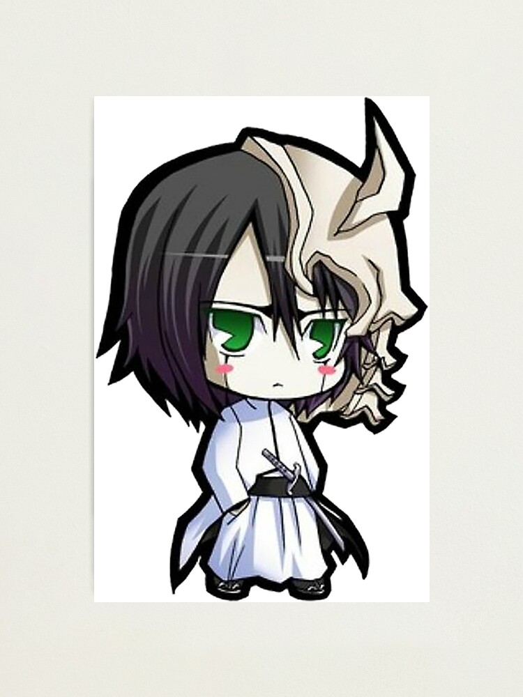 Detail Chibi Ulquiorra Nomer 21