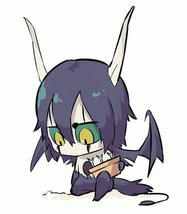 Detail Chibi Ulquiorra Nomer 4