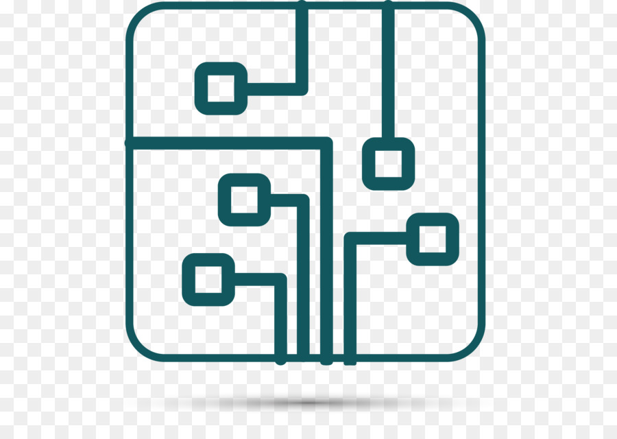 Detail Circuito Robot Nomer 5