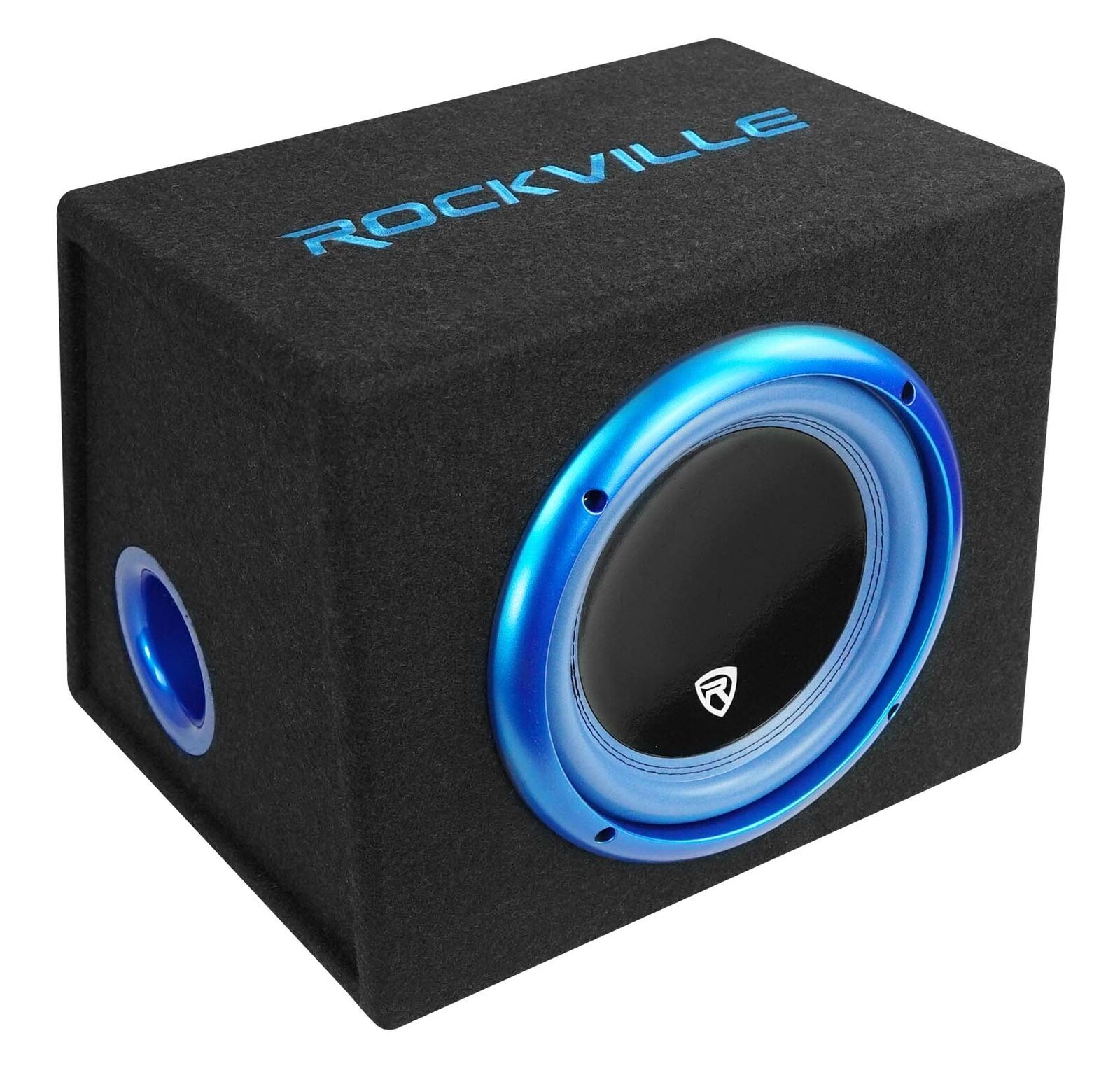 Computer Subwoofer In Car - KibrisPDR