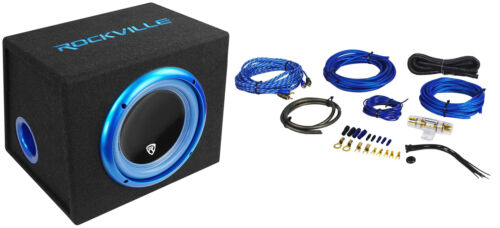 Detail Computer Subwoofer In Car Nomer 9