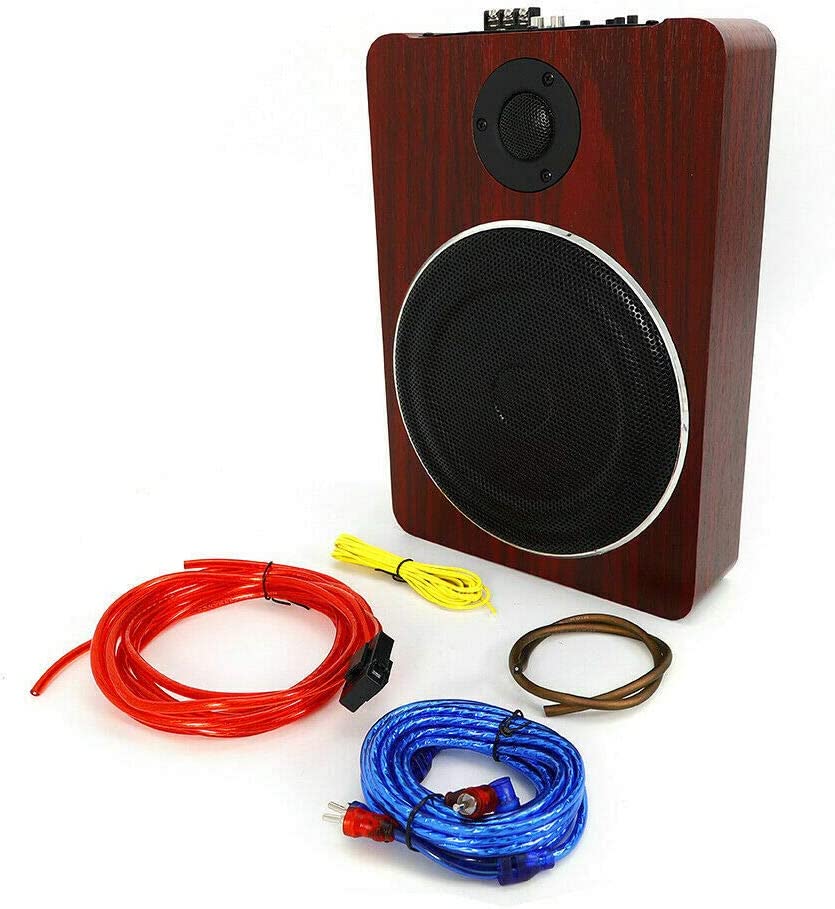 Detail Computer Subwoofer In Car Nomer 10