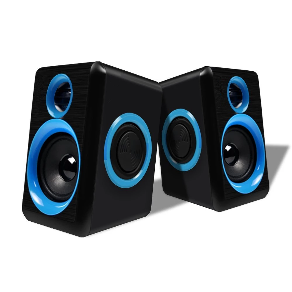 Detail Computer Subwoofer In Car Nomer 11