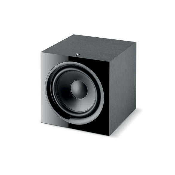 Detail Computer Subwoofer In Car Nomer 13