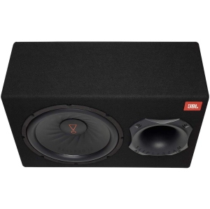 Detail Computer Subwoofer In Car Nomer 15