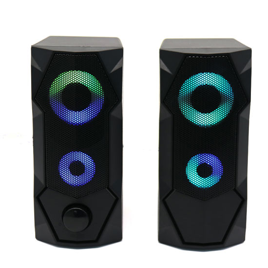 Detail Computer Subwoofer In Car Nomer 16
