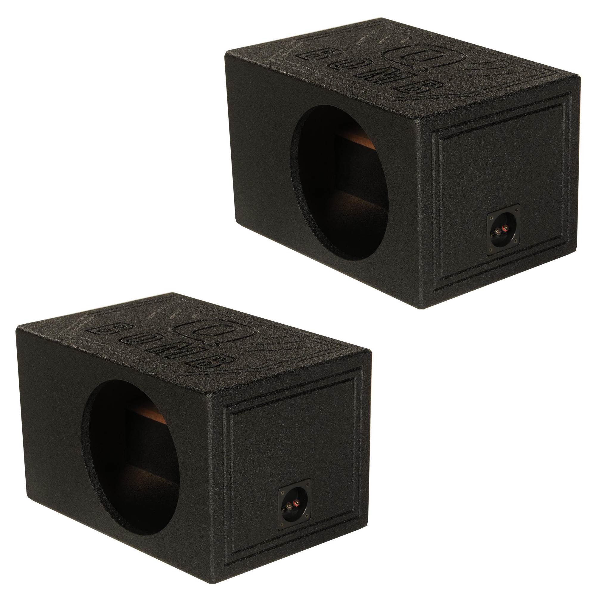 Detail Computer Subwoofer In Car Nomer 2