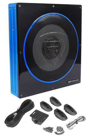 Detail Computer Subwoofer In Car Nomer 18