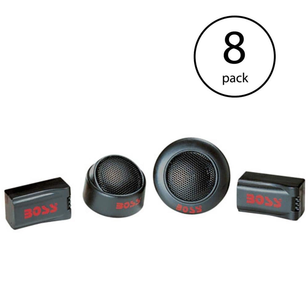 Detail Computer Subwoofer In Car Nomer 19