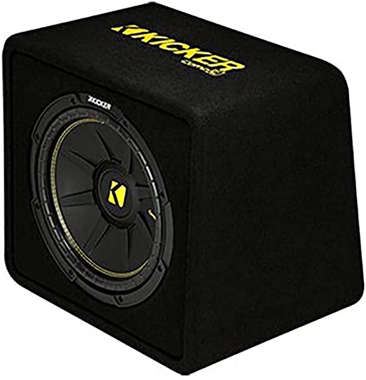 Detail Computer Subwoofer In Car Nomer 21