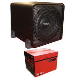Detail Computer Subwoofer In Car Nomer 22