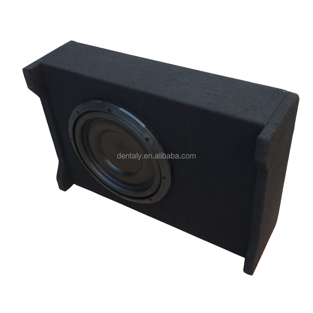 Detail Computer Subwoofer In Car Nomer 25