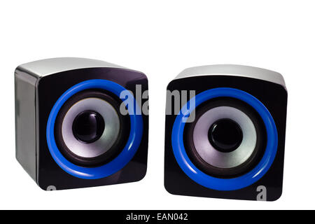 Detail Computer Subwoofer In Car Nomer 4