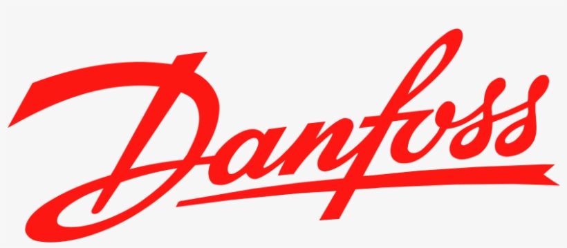 Danfoss Logo Transparent - KibrisPDR