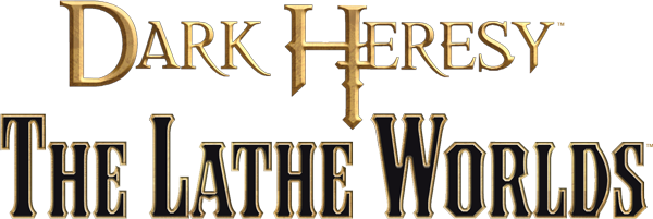 Dark Heresy Font - KibrisPDR