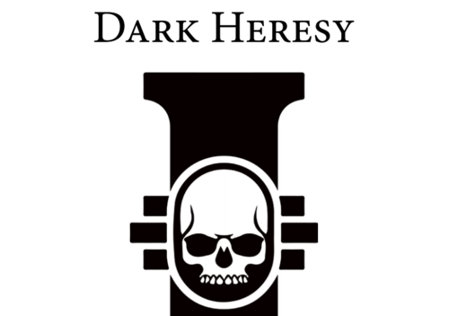 Detail Dark Heresy Font Nomer 8