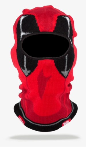 Detail Deadpool Wolverine Mask Nomer 23