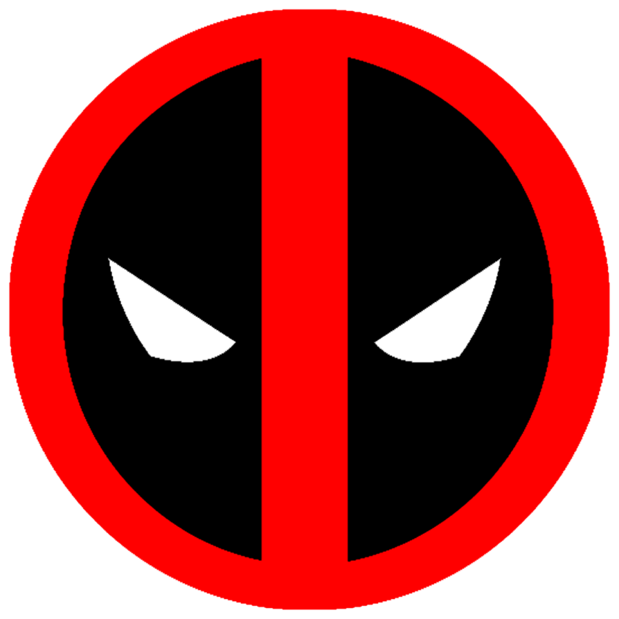 Detail Deadpool Wolverine Mask Nomer 3