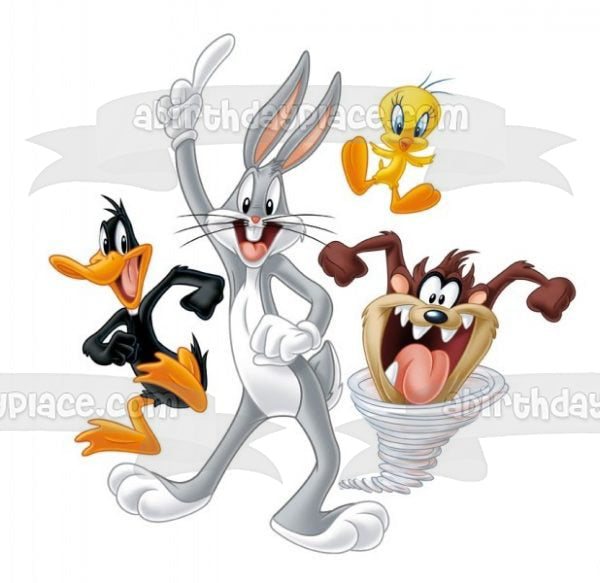 Detail Devil Tweety Nomer 7