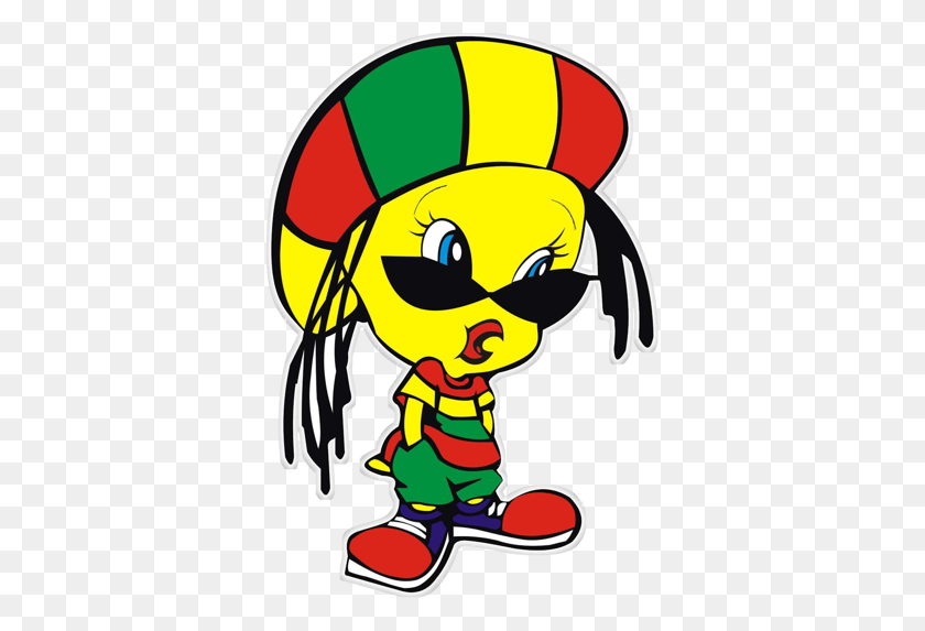 Detail Devil Tweety Nomer 12