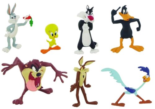 Detail Devil Tweety Nomer 3
