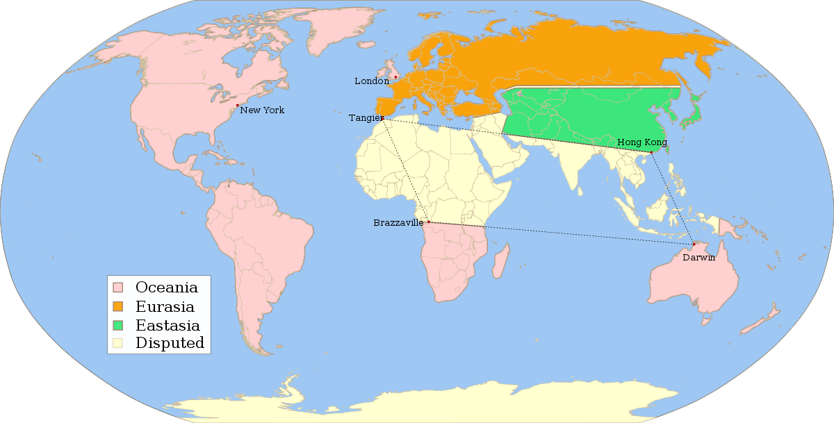 Detail Eurasien Karte Nomer 7