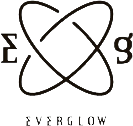 Detail Everglow Logo Nomer 12