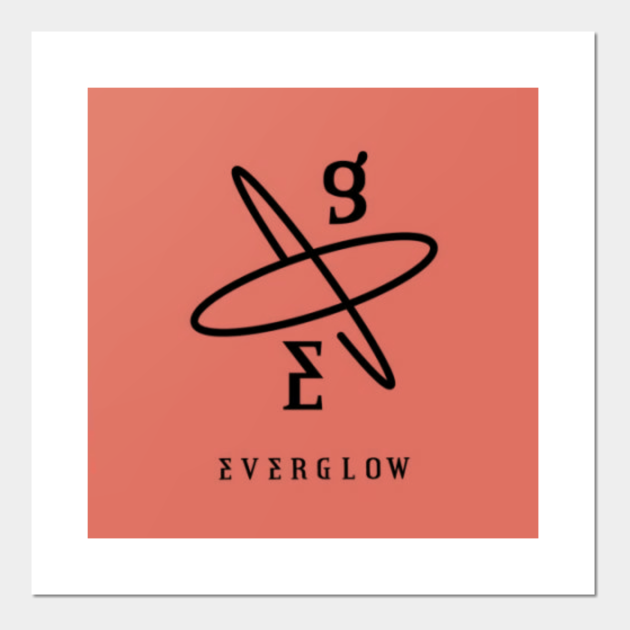 Detail Everglow Logo Nomer 2