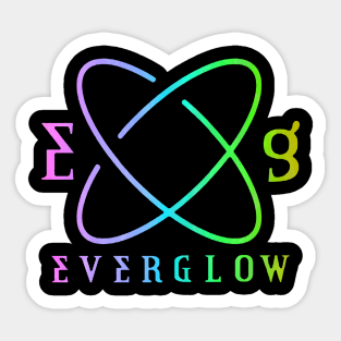 Detail Everglow Logo Nomer 21