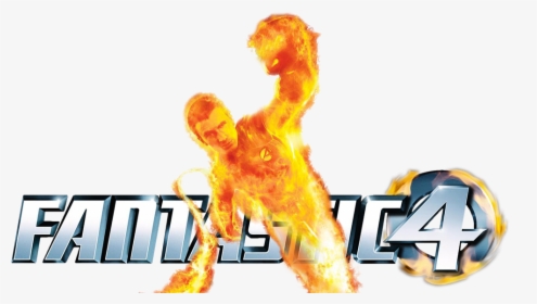 Detail Fantastic 4 Logo Nomer 9