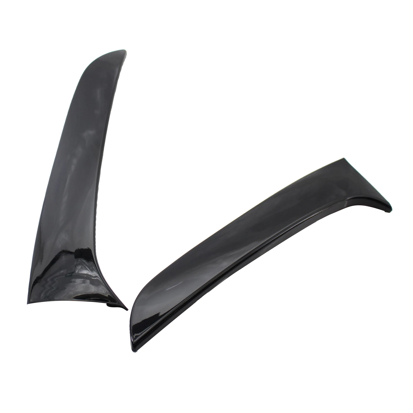 Detail Flugzeug Spoiler Nomer 11