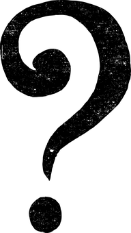 Detail Fragezeichen Ohne Hintergrund Nomer 5