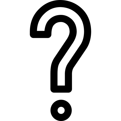 Detail Fragezeichen Ohne Hintergrund Nomer 8
